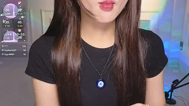 _____Panda_____ webcam