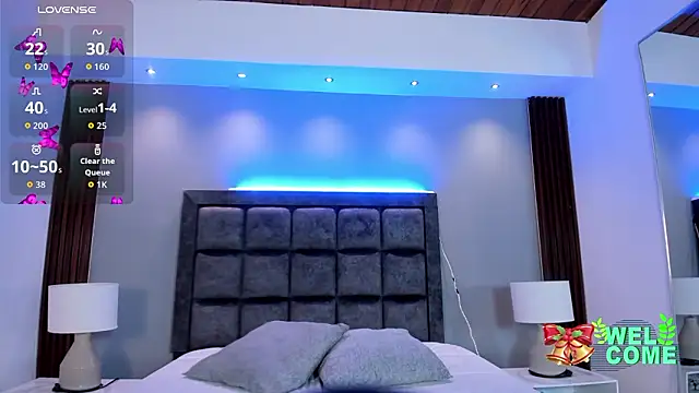 sofiapalacioss - Sofiapalacioss's free webcam