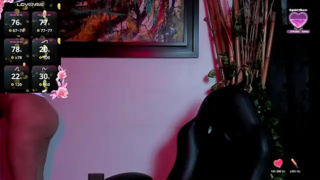 brianna_196 - Brianna_196's free webcam