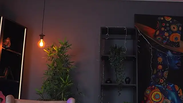 evelyn_evyyy - Evelyn_Evyyy's free webcam