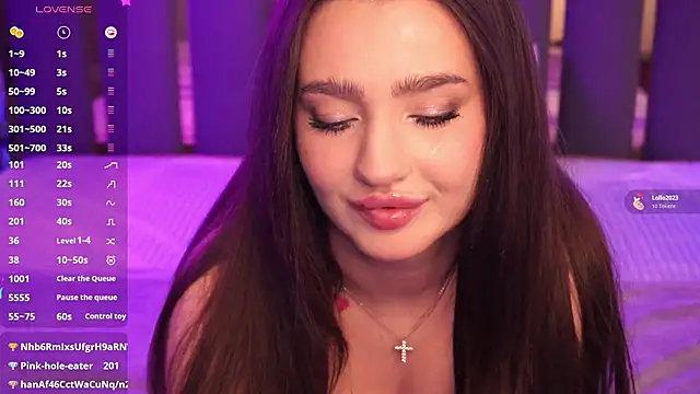 oceaneyessss_ - OceanEyessss_'s free webcam