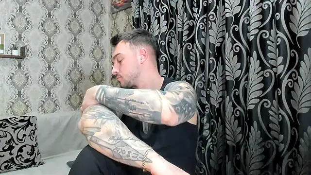 Jonmusclemaster webcam