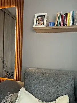 Webcam Model (FridaKlein)  is live.Free join now!