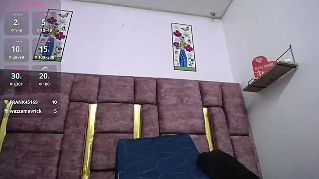 VICTORIAHANK_ webcam