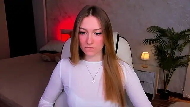 AngelAnabelle webcam