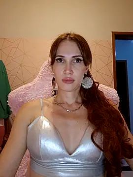 Irresistible24 webcam