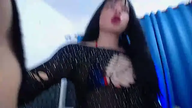 Cordelia_Perlman webcam