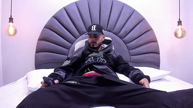 MatthewCullen webcam