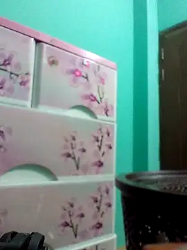 Webcam Model (Porimoni22)  is live.Free join now!