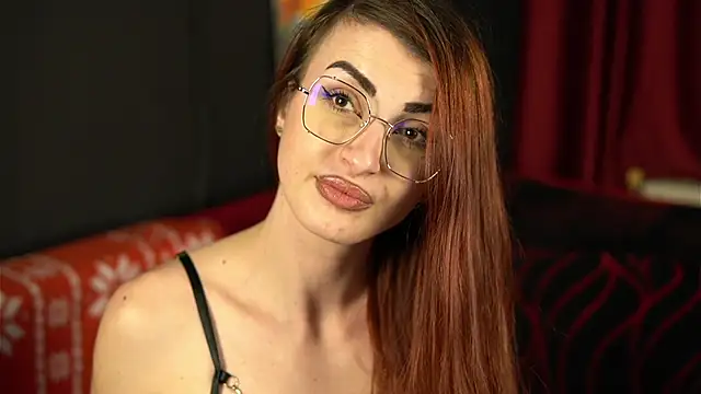 tracyix - Tracyix's free webcam