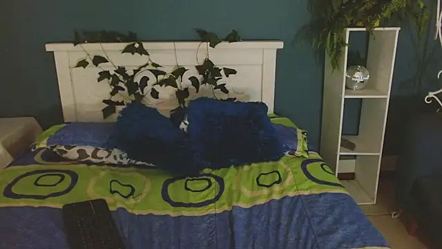 Samantha__Benet webcam