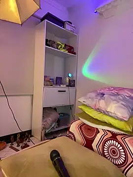 amarantha_666 - Amarantha_666's free webcam