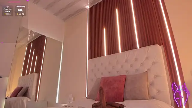 sweetty_paulina - Sweetty_paulina's free webcam