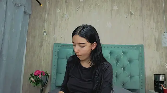 marcelaa_fox - Marcelaa_fox's free webcam