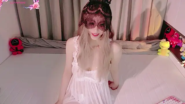lulu_qaq - Lulu_QAQ's free webcam