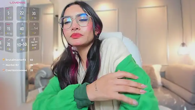 azurakindong - AzuraKindong's free webcam