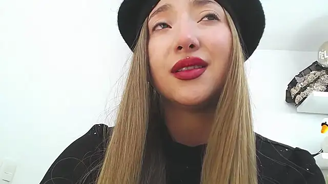 Barbie_girl_69 webcam