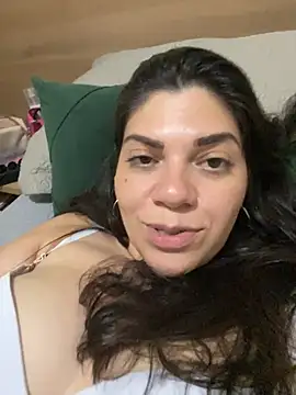 melissa_noir - Melissa_Noir's free webcam