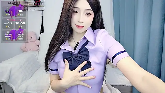 augenstern_cat - Augenstern_cat's free webcam