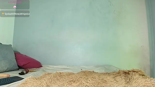 carolinagomez_ - CarolinaGomez_'s free webcam