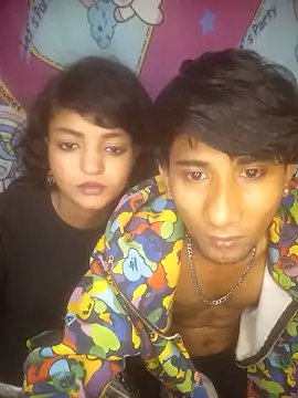 Freakingromance webcam