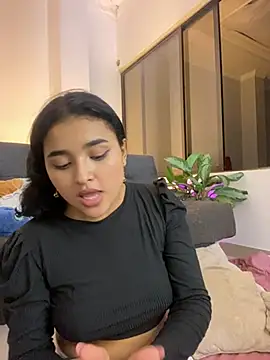 ladulcemary_ - Ladulcemary_'s free webcam