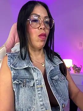 CarolinaRosas webcam