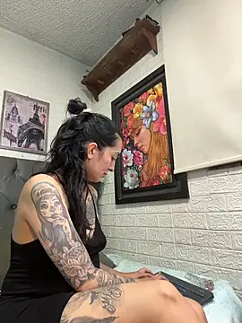 SALOME_KORLAND webcam