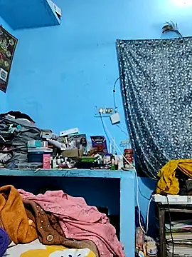 Vaani_Actress webcam