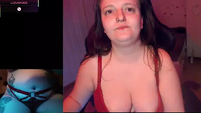 Kinkybooby webcam
