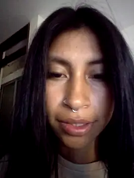 pocahontas_tw - Pocahontas_tw's free webcam