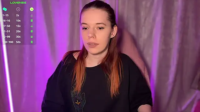 margie_dorene - Margie_Dorene's free webcam