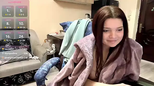 riadendy - RiaDendy's free webcam