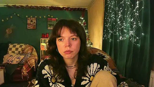 ClancyMorissey webcam