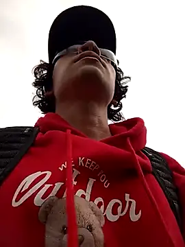 kittymutant99 (T young) - Kitty outdoor