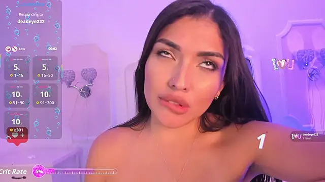 _brenda_becker webcam