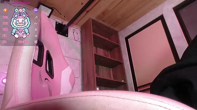 sally23_ - Sally23_'s free webcam