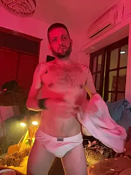 PutaNieves1983 webcam