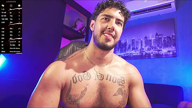 JACOB_MARTINS webcam