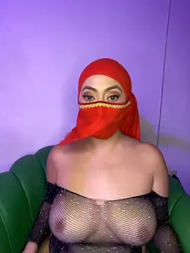 Aisha_Malek webcam