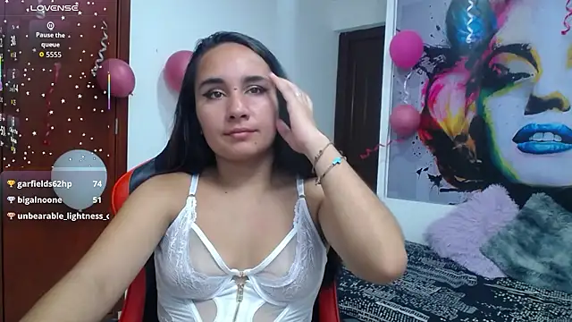 Maylin_horny19 webcam