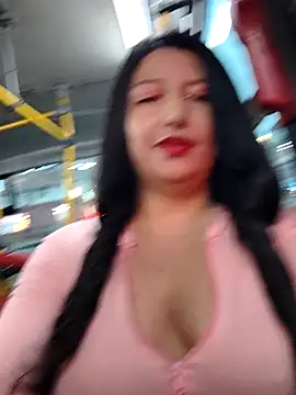 Melany_daring webcam