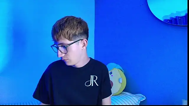 Erick_Taylor3 webcam