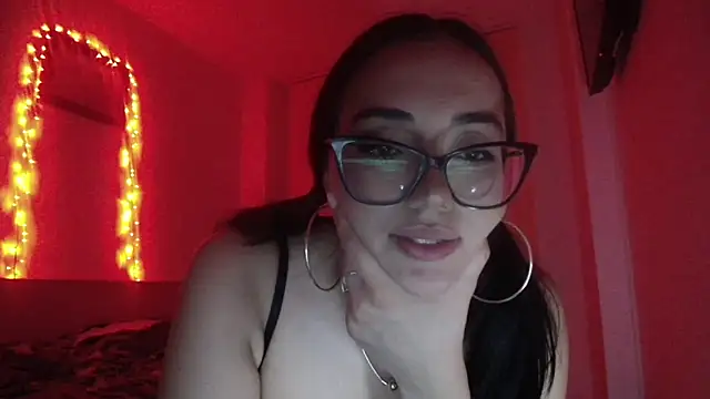 RellyKovalenko webcam