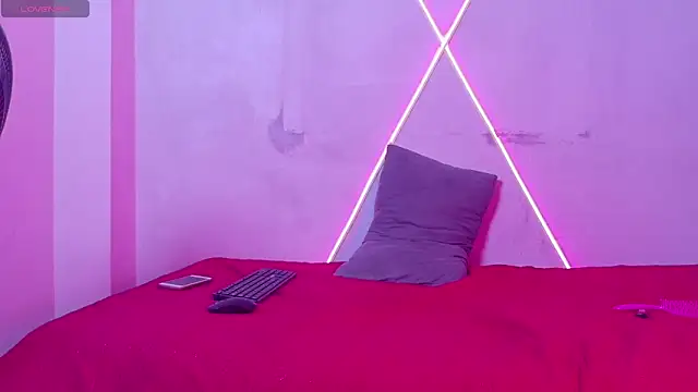 CharlotteAnal webcam