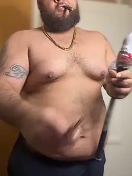 fatboyjayohh126 - Fatboyjayohh126's free webcam