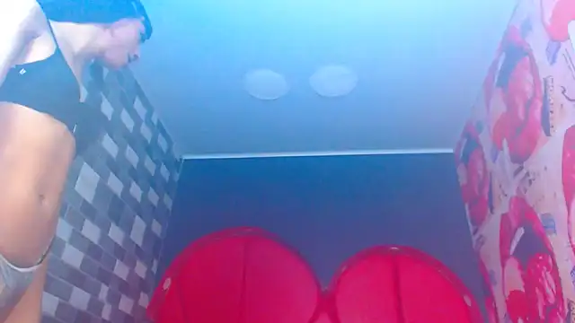 julessxcharlotte - Julessxcharlotte's free webcam