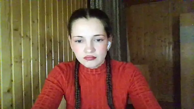 ameliielafleur - AmeliieLaFleur's free webcam