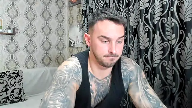 Jonmusclemaster webcam