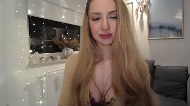 JulietteDiamond webcam